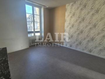 Appartement T2 à louer centre ville de Sées Réf S14904
