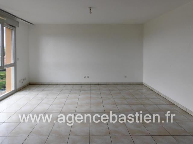 Appartement T2 à louer Cessy avec magnifique vue