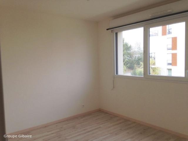 Appartement T2 à louer Cesson Sevigne 40 m²