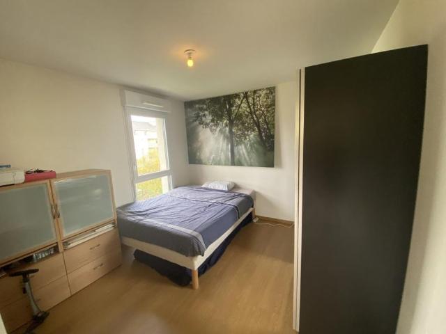 Appartement T2 à louer Cesson Sevigne 40 m²