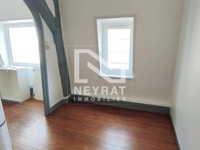 APPARTEMENT T2 A LOUER CHALON SUR SAONE 33.04 m2 550 € charges comprises par mois: Immobilier CHALON SUR SAONE | Neyrat Immobilier