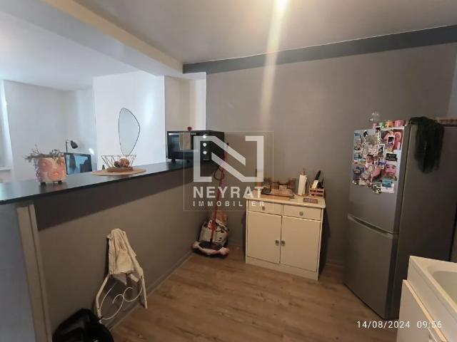 APPARTEMENT T2 A LOUER CHALON SUR SAONE 49.27 m2 567 € charges comprises par mois: Immobilier CHALON SUR SAONE | Neyrat Immobilier