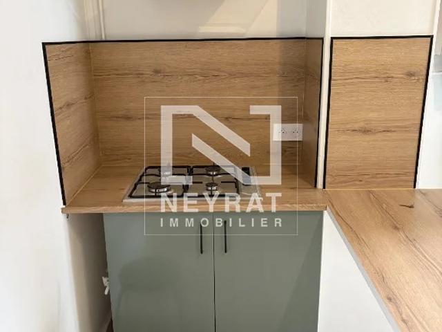 APPARTEMENT T2 A LOUER CHALON SUR SAONE 52.84 m2 550 € charges comprises par mois: Immobilier CHALON SUR SAONE | Neyrat Immobilier