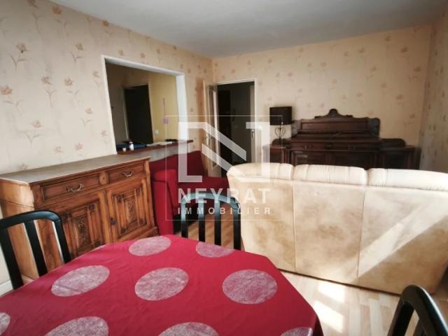APPARTEMENT T2 A LOUER CHALON SUR SAONE 57.49 m2 550 € charges comprises par mois: Immobilier CHALON SUR SAONE | Neyrat Immobilier