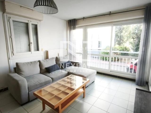 APPARTEMENT T2 A LOUER CHALON SUR SAONE 62.59 m2 600 € charges comprises par mois: Immobilier CHALON SUR SAONE | Neyrat Immobilier