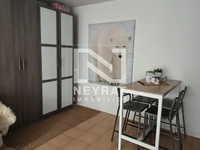 APPARTEMENT T2 A LOUER CHALON SUR SAONE CENTRE VILLE 58.5 m2 522 € charges comprises par mois: Immobilier CHALON SUR SAONE | Neyrat Immobilier