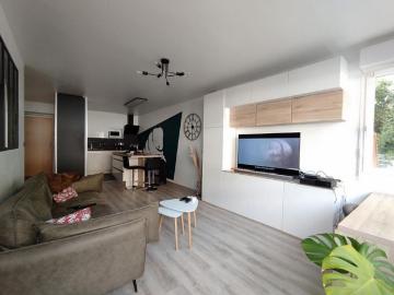 Appartement T2 à louer Chartres De Bretagne 44 m²