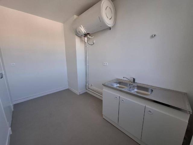 Appartement T2 À Louer COMPIEGNE
