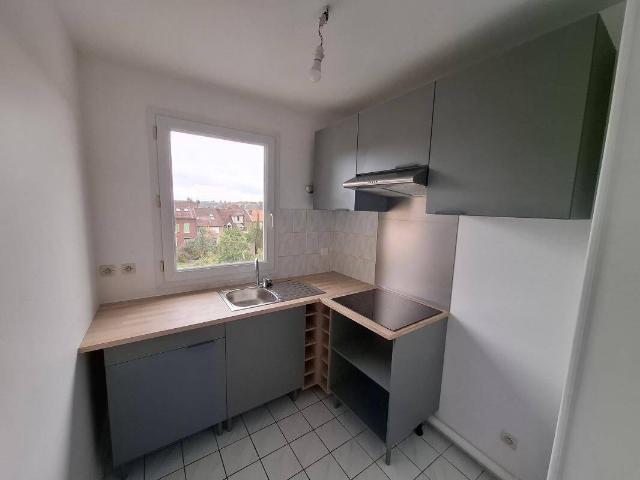 Appartement T2 À Louer Compiègne