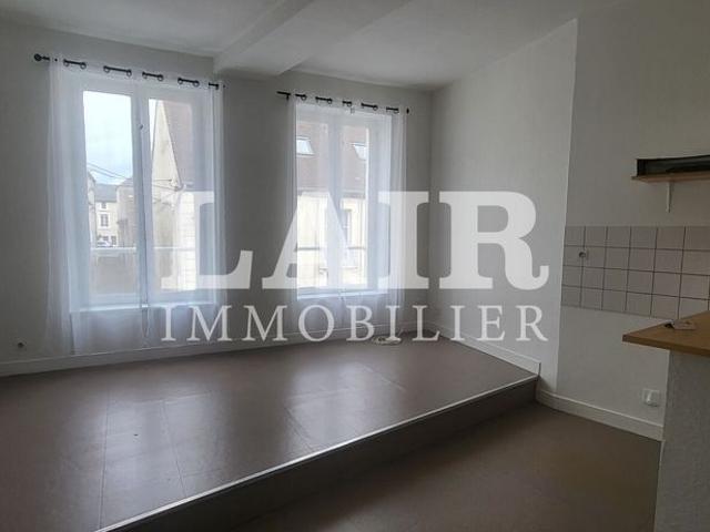 Appartement T2 à louer dans le centre de Sées Réf S15389
