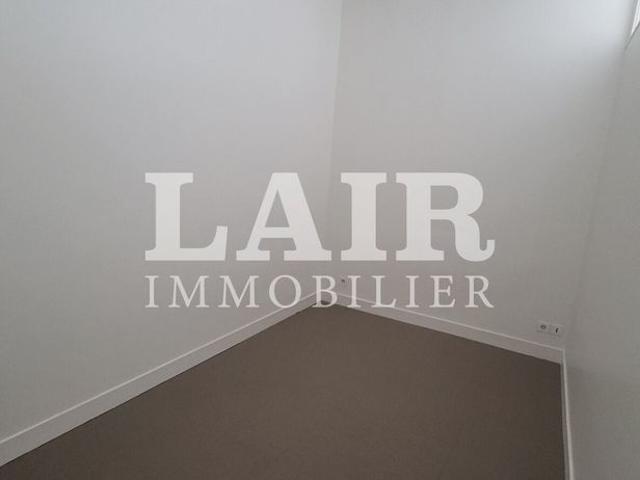 Appartement T2 à louer dans le centre de Sées Réf S15389