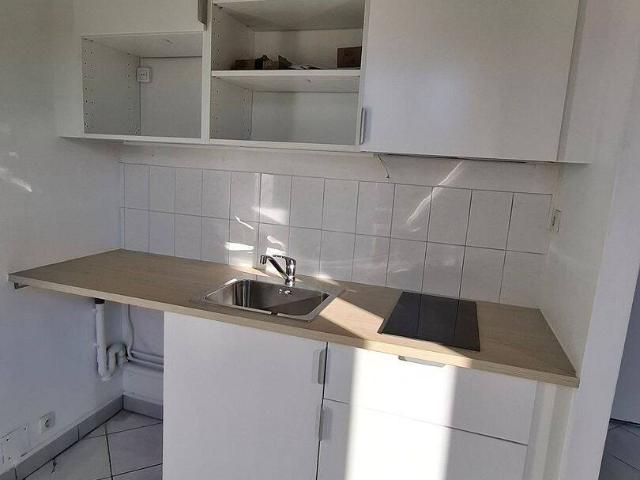 Appartement T2 à louer / Disponible début Novembre