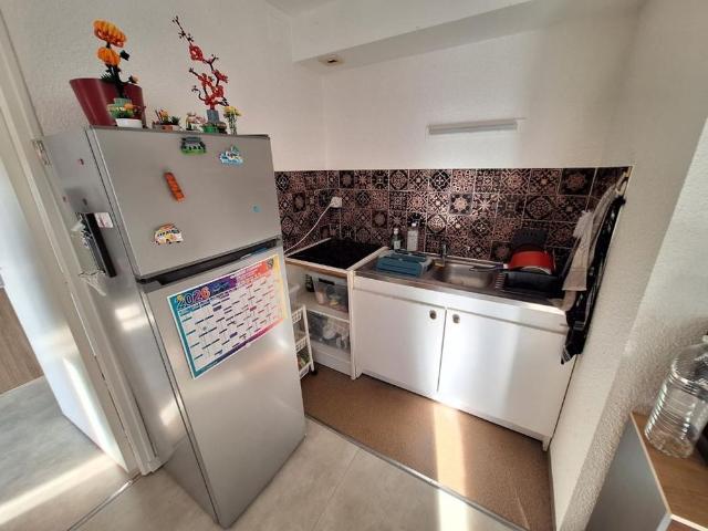 Appartement T2 à louer Guichen 41 m²