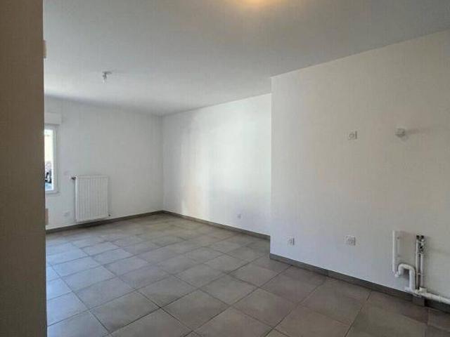 APPARTEMENT T2 A LOUER GLEIZE