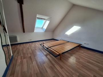 Appartement T2 à louer Goven 18 m²