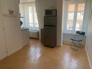 APPARTEMENT T2 A LOUER LYON 2EME ARRONDISSEMENT La Bourse Grenette 21.82 m2 695 € charges comprises par mois: Immobilier LYON 2EME ARRONDISSEMENT | Agence immobilière à Lyon Galyo