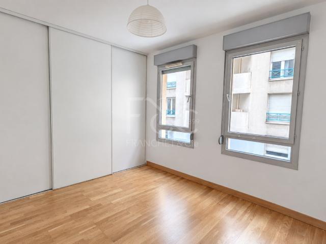 APPARTEMENT T2 A LOUER LYON 7EME ARRONDISSEMENT 55.03 m2 826 € charges comprises par mois