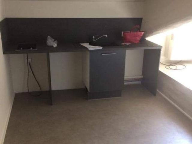 Appartement T2 à louer LYON 4, Lyon