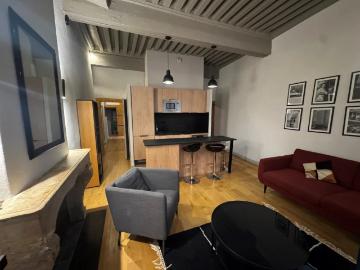 APPARTEMENT T2 A LOUER LYON 5EME ARRONDISSEMENT Saint Jean 49.59 m2 1 070 € charges comprises par mois: Immobilier LYON 5EME ARRONDISSEMENT | Agence immobilière à Lyon Galyo
