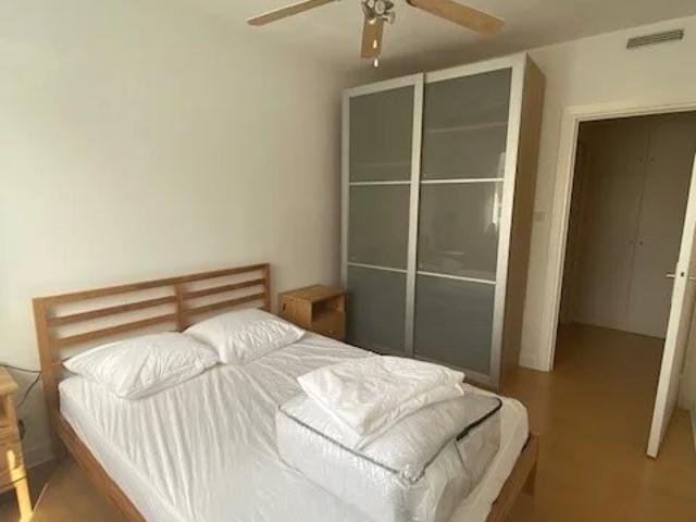 APPARTEMENT T2 A LOUER LYON 8EME ARRONDISSEMENT Les Alouettes Bachut 54.17 m2 965 € charges comprises par mois: Immobilier LYON 8EME ARRONDISSEMENT | Agence immobilière à Lyon Galyo