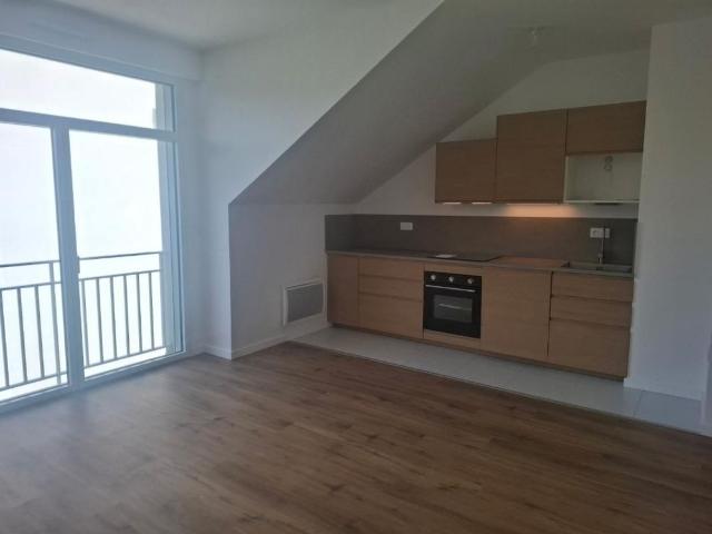 Appartement T2 à louer La Roche Sur Yon 46 m²