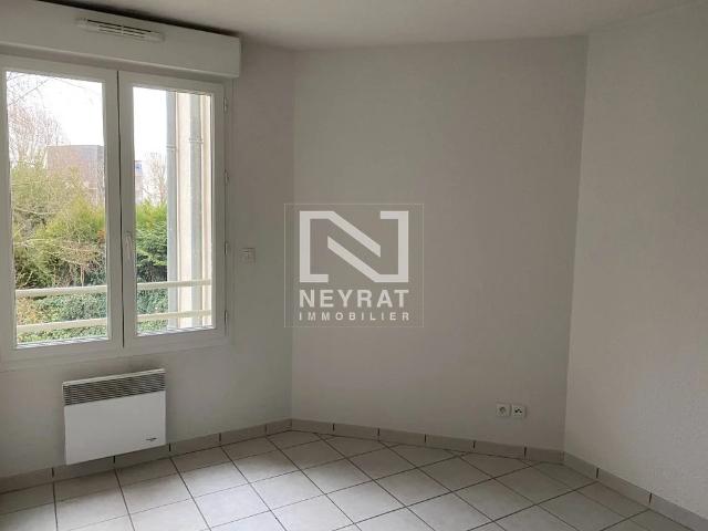 APPARTEMENT T2 A LOUER LE CREUSOT 40.19 m2 385 € charges comprises par mois: Immobilier LE CREUSOT | Neyrat Immobilier