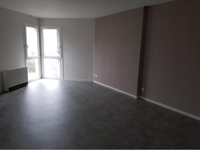 Appartement T2 à louer LE CREUSOT