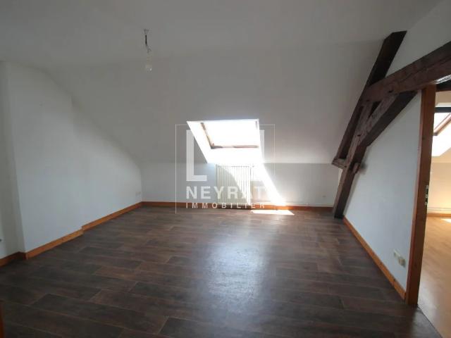 APPARTEMENT T2 A LOUER LOUHANS 35 m2 400 € charges comprises par mois: Immobilier LOUHANS | Neyrat Immobilier