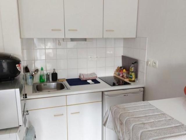 Appartement T2 à louer Pace 31 m²