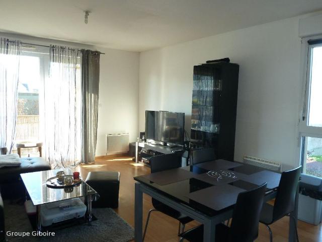 Appartement T2 à louer Pace 46 m²