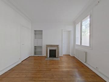 APPARTEMENT T2 A LOUER PARIS 15EME ARRONDISSEMENT 43.68 m 1 650 €