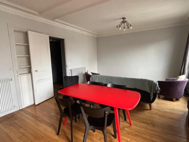 APPARTEMENT T2 A LOUER PARIS 12EME ARRONDISSEMENT 49.97 m2 1 607 € charges comprises par mois: Immobilier PARIS 12EME ARRONDISSEMENT | Perenium, agence immobilière à Paris – administration de biens et gestion locative