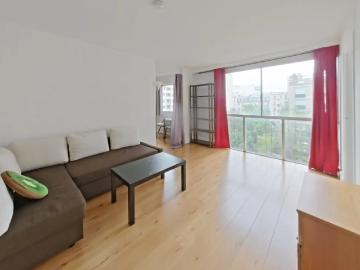 APPARTEMENT T2 A LOUER PARIS 20EME ARRONDISSEMENT 37.74 m2 1 232 € charges comprises par mois: Immobilier PARIS 20EME ARRONDISSEMENT | Perenium, agence immobilière à Paris – administration de biens et gestion locative