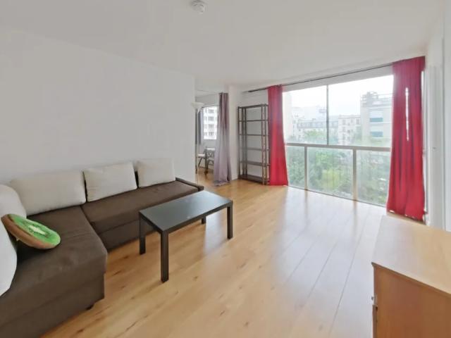 APPARTEMENT T2 A LOUER PARIS 20EME ARRONDISSEMENT 37.74 m2 1 232 € charges comprises par mois: Immobilier PARIS 20EME ARRONDISSEMENT | Perenium, agence immobilière à Paris – administration de biens et gestion locative