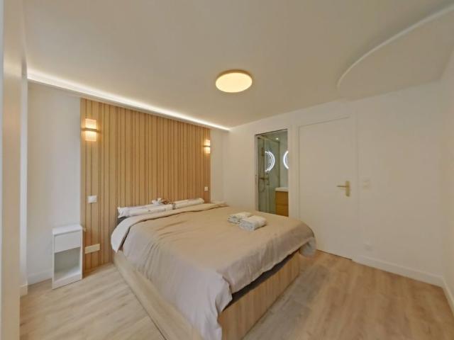 APPARTEMENT T2 A LOUER PARIS 5EME ARRONDISSEMENT 32.09 m 1 440 €