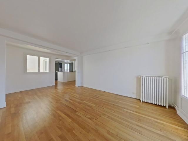 APPARTEMENT T2 A LOUER PARIS 7EME ARRONDISSEMENT Gros Caillou 1 68.24 m 2 720 €