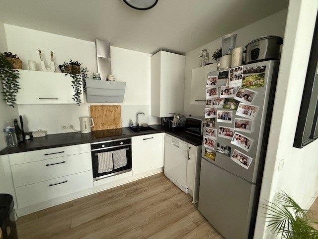 Appartement T2 à louer Rennes Saint helier 44 m²
