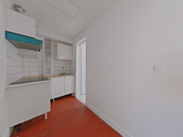 APPARTEMENT T2 A LOUER ST MANDE 28.95 m 1 150 €