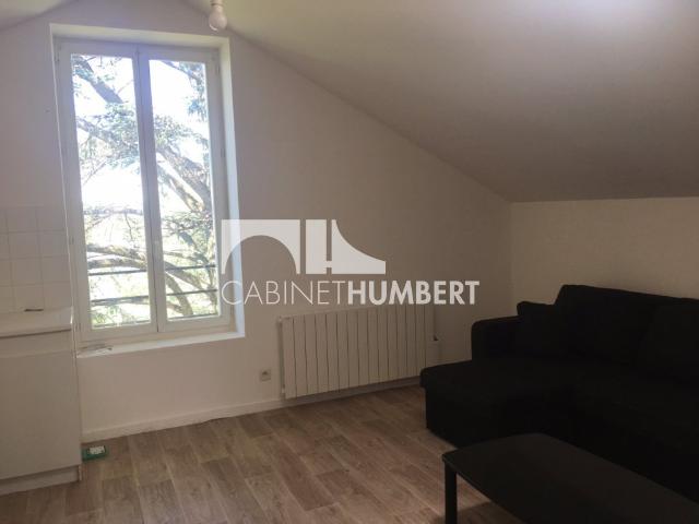 APPARTEMENT T2 A LOUER ST ETIENNE FAURIEL