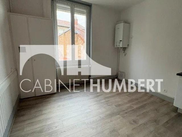 APPARTEMENT T2 A LOUER ST ETIENNE FAURIEL