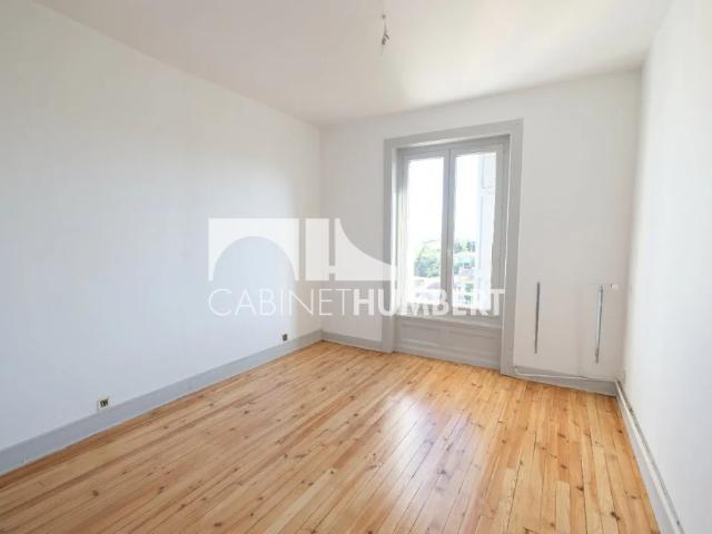 APPARTEMENT T2 A LOUER ST ETIENNE MONTPLAISIR