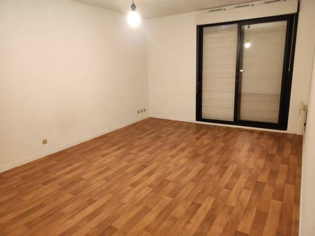 Appartement T2 à louer sur Bordeaux Caudéran