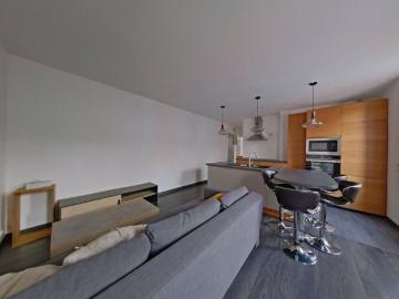 APPARTEMENT T2 A LOUER SURESNES 40.54 m 1 198 €