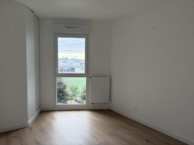 Appartement T2 à louer Saint Malo 41 m²