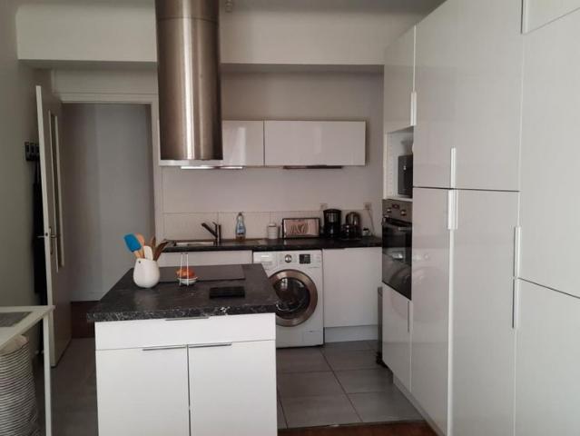 Appartement T2 à louer Saint Malo 71 m²