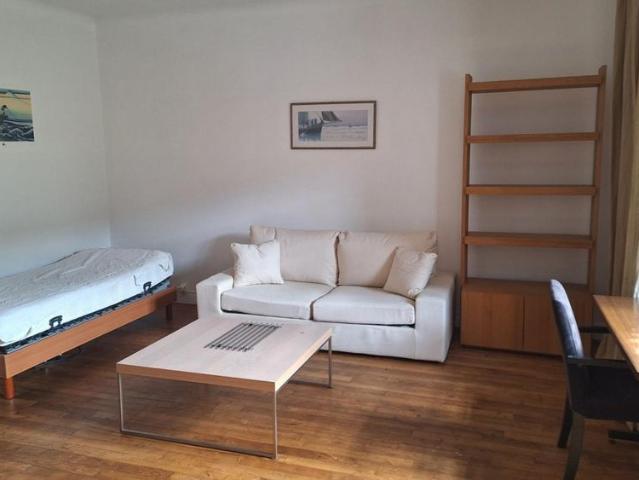 Appartement T2 à louer Saint Malo 71 m²