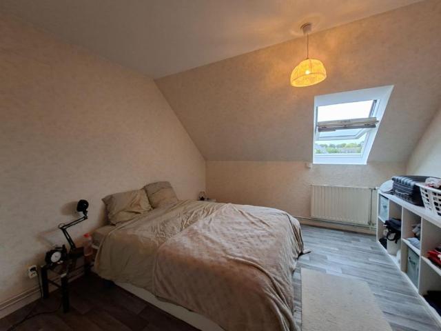Appartement T2 à louer Saint Gregoire 58 m²