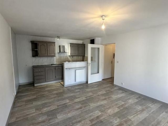 Appartement T2 à louer Saint Jacques De La Lande 42 m²