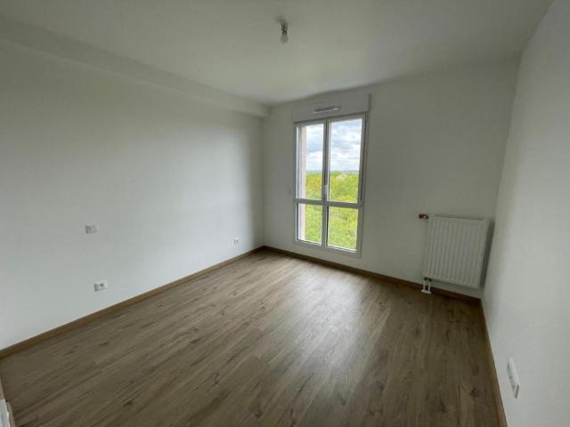 Appartement T2 à louer Saint Jacques De La Lande 47 m²