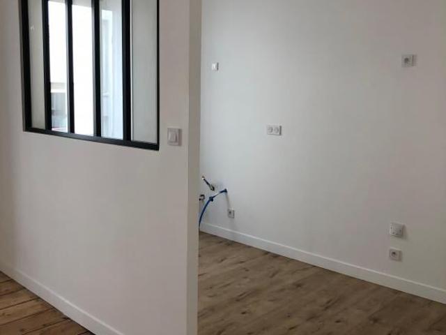 Appartement T2 à Louer situé à Brest